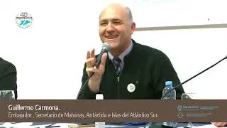 Clase especial: MALVINAS, SOBERANÍA Y GEOPOLÍTICA