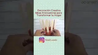 Comenta si quieres ver más ideas 👇