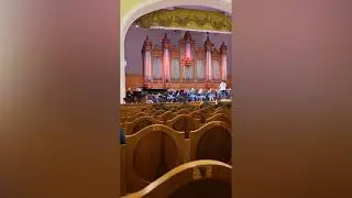 З.Хангал «Адажио и Салхит шувун дуун»