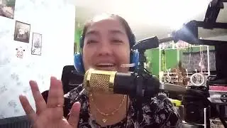PLEASE DON'T ASK ME | COVER SONG | CIELO CARTAGENA 
