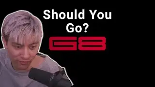 Should Genesis 8 Be Cancelled?