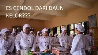 DAWET DAUN  KELOR 
