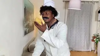 CHEF JAMES PILANI CUCINA LA PATATA
