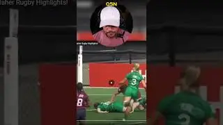 Ilona Maher's IQ is INSANE...