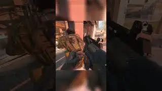 STOP CAMPING IN MW2 !