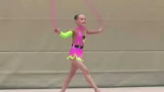 ICC 2009 - AK4 Rope 01 - Valeria Abrosimov
