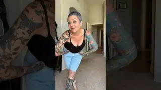 Denim Shorts For The Win!