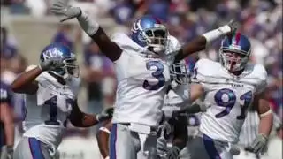Aqib Talib KU highlights