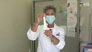 Allestimento di farmaci che richiedono particolari misure per la sicurezza dell'operatore