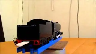 TOMY Neville japanese unbox and first run