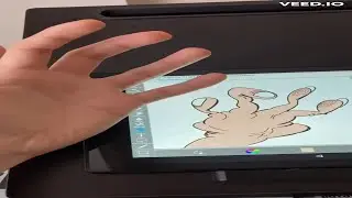 DIGITAL ARTIST PROBLEMS