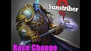 World of Warcraft 