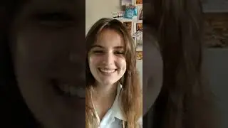 Alona Periscope #72 😍 