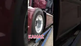 #ДАЛЬНОБОЙ​​