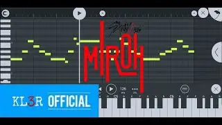Stray Kids (스트레이 키즈) 