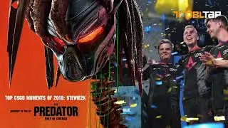 Stewie2k Joins SK Gaming | The Predator Esports Campaign