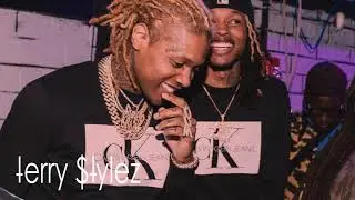 Lil Durk and King Von - Wacked (Type Beat)