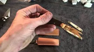 Something a little more special, pretty cool.