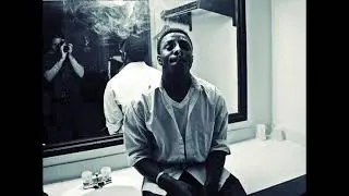 Isaiah Rashad - Smile (Alternative Intro)