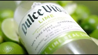 Dulce Vida Lime Ranch Water Recipe