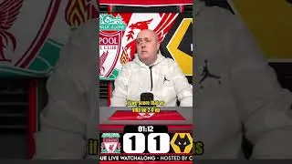 Liverpool didn’t put their foot on Man City’s throat