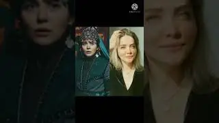 Ertugrul Gazi Actors