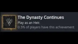 Medieval Dynasty: The Dynasty Continues 