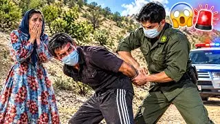 Evil Man Arrested by Police After Attacking Homeless Mother Shocked Everyone!