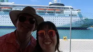 Margaritaville At Sea Day 2 & 3 // We LOVED it!