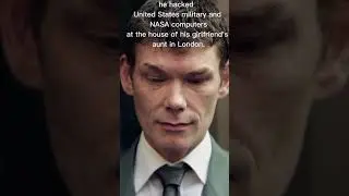 Do you know about him ?  