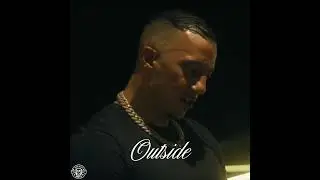 "OUTSIDE"  FARID BANG Type Beat