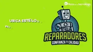 Reparadores de confianza en Plaza de la Tecnología