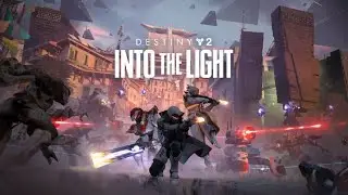 LIVE- Endless Onslaught at Reset // Destiny 2