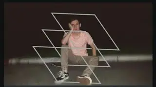 Cool Geometry photo editing on android
