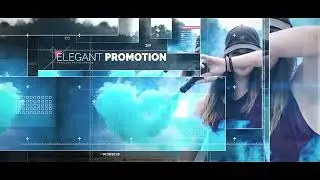 Dynamic Opener | Premiere Pro Templates Free Download Zip