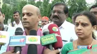 Jaya orders release of water from Mettur Dam for adi Perukku fest
