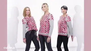 Styling Secrets by Edwina Herbst-/ Winterkollektion 2022 