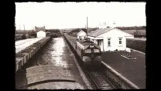 Remembering Duncormick Station 1906 – 1975
