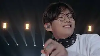 9. Young Forever, Whalien 52, Miss Right (花様年華: On Stage Epilogue Japan Edition 2016)
