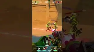Best Skye Ace 🔥