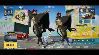 Duo Couple Emotes In New Suit 🤍 Free To Use Emotes 🔥 Emotes By 