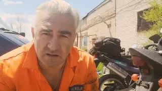 Честный обзор самой бюджетной Моторезины Часть 1