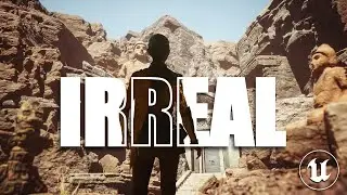 Unreal Engine 5, El Motor Irreal | Breve historia de Unreal Engine
