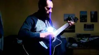 Подзаборная струна, А.Я. Розенбаум