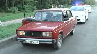 Правоохранителями за прошедшие сутки выявлено 16 водителей в состоянии опьянения