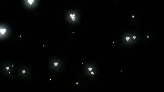 Heart Template for kinemaster | kinemaster black screen | kinemaster editing material | Template