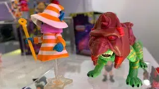 New York Toy Fair 2019 Loyal Subjects