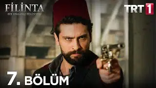 Filinta | 7. Bölüm