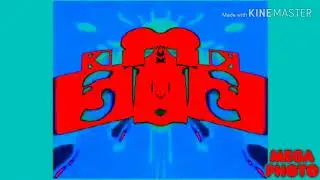 Klasky Csupo in Videoup V24