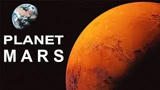 Mars: The Most Earth-like Planet in Our Solar System | NASA Documentary | 1979